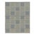 Contemporary Scandinavian Style Geometric Wool Rug, by Rug & Kilim, India For Sale