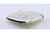 Guilloche Silver Matchbox with Bands at the Top Surrounding a Monogram Card For Sale - Image 3 of 8