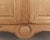 19th Century Louis XV French Armoire, Hand-Carved Pine, Circa 1880 For Sale - Image 14 of 15