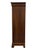 Durham Furniture Chambord Collection Solid Cherry Contemporary Traditional Style 41" Armoire 975-160 For Sale - Image 10 of 14