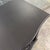 Black Restoration Hardware 18th C. Black Baroque Curved Metal Nightstands, Pair For Sale - Image 8 of 11