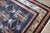 Stunning Persian Kashkuli Wool Rug Rug For Sale - Image 12 of 12
