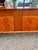 French Mid-Century Modern 1960's Mahogany Sideboard For Sale - Image 10 of 12