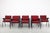 Albenga Dining Chairs by Gustavo Pulitzer for Arflex, Italy, 1955, Set of 8 For Sale - Image 10 of 18