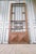 Art Deco Oak Door with Original Glazing, 1890s For Sale - Image 3 of 13