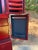 Lori Greiner - For Your Ease Only - Floor Standing Jewelry Box 44in For Sale - Image 11 of 12