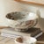 Josephine Marble Footed Bowl For Sale In Chicago - Image 6 of 7
