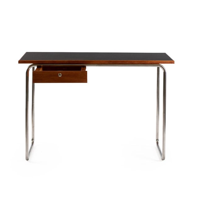 Desk in Bauhaus Style by Artur Drozd For Sale - Image 13 of 17