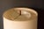 1950s Mid-Century Modern Ceramic and Walnut Accent Table Lamp For Sale - Image 9 of 12