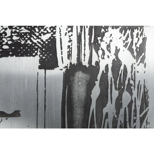 Italian NP2 Wall Panel by Nerone Patuzzi, 1974 For Sale - Image 10 of 12