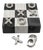 Regina Andrew Tic Tac Toe Flat Board With Nickel Pieces For Sale