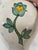 Mid-Late 20th Century Vintage Italian Majolica Cachepot Planter, Deruta Style For Sale - Image 9 of 18
