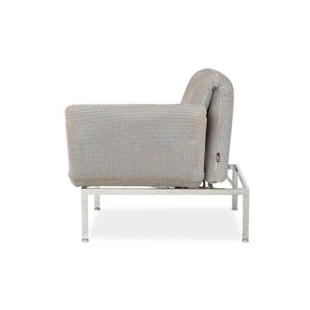 Roro Armchair from Brühl For Sale - Image 13 of 14