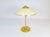 1960s Mid-Century Kongelys Table Lamp by Niels Rasmussen Thykier for Fog & Mørup, Denmark For Sale - Image 5 of 16