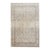 Antique Stylized Floral Rug | 3x5 For Sale
