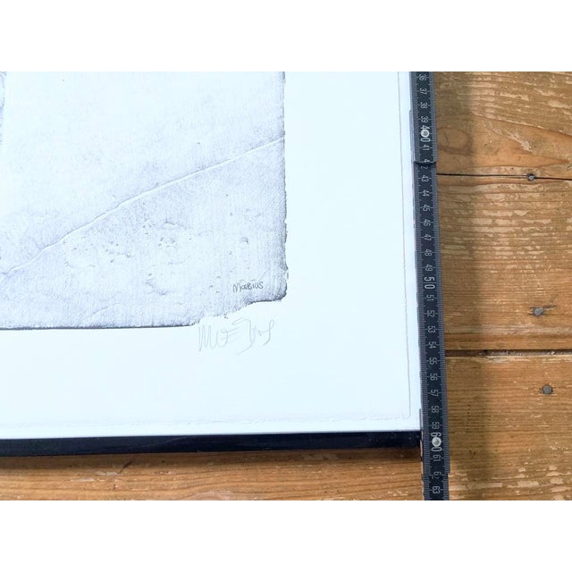 Moebius (Jean Giraud), Airtight Garage, 1980s, Lithograph For Sale - Image 4 of 10