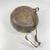 Early 20th Century Mesob Lidded Leather Wrapped Lunch Basket Ethiopia For Sale - Image 4 of 9