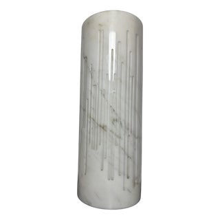 Marble Lamp by Nero Patuzzi for the NP2 Group, 1960s For Sale