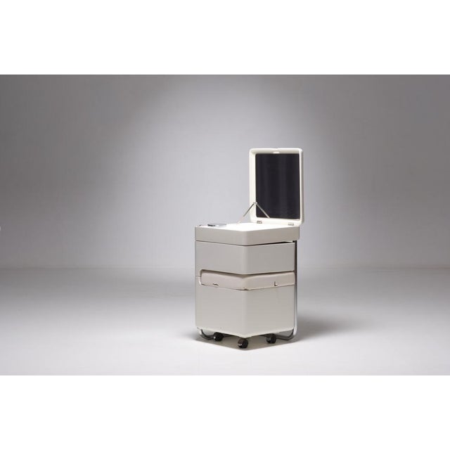Vintage Vanity Table by Carlo Urbinati, 1975 For Sale - Image 13 of 18