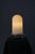 Nova Table Lamp in Patinated Cast Bronze by William Guillon For Sale - Image 17 of 18