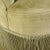 Textile Danish Velvet Armchairs with Fringed Skirts, 1950s, Set of 2 For Sale - Image 7 of 8