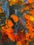 This is a stunning example of George's work in the "Little Gem Series"-- a collection offering top= quality art work--...