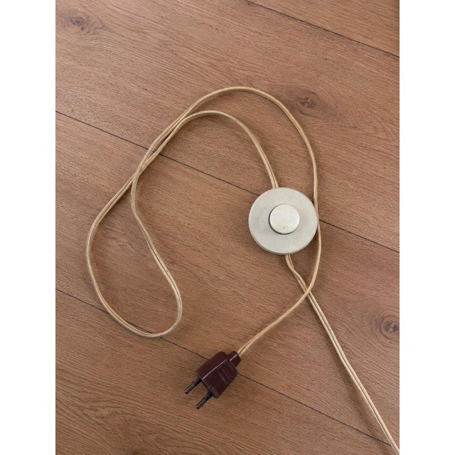 Murano Glass Floor Lamp by Carlo Nason for Mazzega, 1970s For Sale - Image 4 of 6