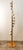 Sputnik 12-Light Brass Floor Lamp with White Bulbs For Sale - Image 4 of 18