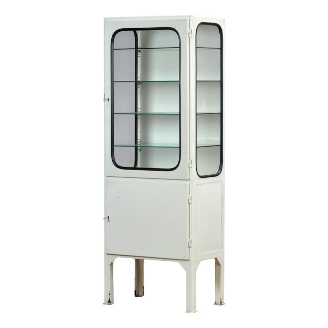 Vintage Medicine Cabinet, 1970s For Sale
