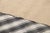 Textile Vintage Panelled Kilim Wool Rug With Checks Design by Rug & Kilim, 1950-1959 For Sale - Image 7 of 9