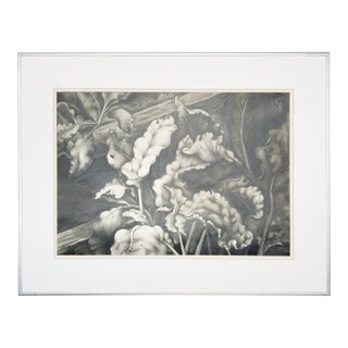 After the Bloom - Tomoko Parry, C. 1990s For Sale