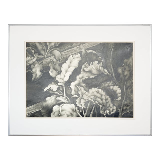 After the Bloom - Tomoko Parry, C. 1990s For Sale