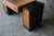 Dutch Hague School Desk in Oak by COR, 1930s For Sale - Image 6 of 11