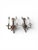 Mid-Century Modern Pair of Vintage Fredric Cooper Gilt Wall Sconces/Chicago For Sale - Image 3 of 12