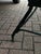 Regency Iron Garden Bench For Sale - Image 4 of 15