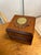 Vintage Mid 20th Century Nautical Reuge Music Box For Sale - Image 10 of 10