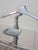 1960s Chrome-Plated Metal Valet Stand, France, 1960s For Sale - Image 5 of 9