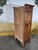 Small Louis XV Style Walnut Bonnetière For Sale - Image 9 of 12