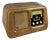 Vintage Wooden Radio, 1940 For Sale