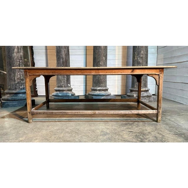 French Florist's Table, 1880s For Sale - Image 18 of 18