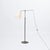 Brown Model G93 Floor Lamp from Lyfa, 1940s For Sale - Image 8 of 8