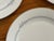 Royal Doulton Vintage Royal Doulton Allegro H5109 Salad Plates, Set of 8 For Sale - Image 4 of 8