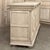 19th Century Louis XIV Style Stripped Oak Buffet For Sale - Image 9 of 18