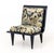 Wood Tassinari & Chatel "Les Chimeres" Chairs, Pair For Sale - Image 7 of 10