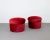 Pouf Stool, 1950s, in Flawless conditions. Designed 1950 to 1959