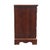 Broyhill Furniture Cherry Early American Traditional Style 67" Triple Door Dresser 735-6597-32 For Sale - Image 14 of 15