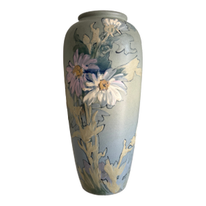 Hester Pillsbury for Weller Pottery Vase
