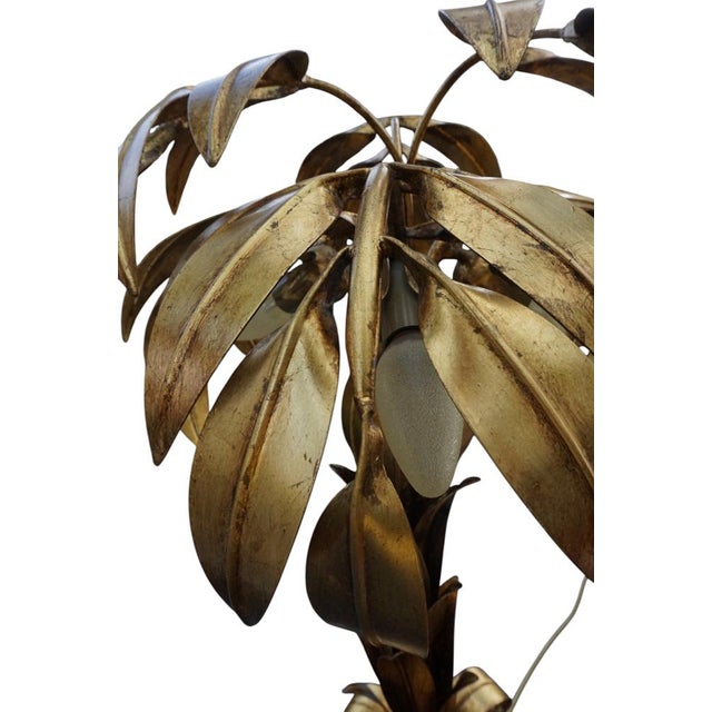 Pioggia d'Oro Wall or Ceiling Light by Hans Kögl, 1970s For Sale - Image 9 of 18