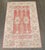 Turkish Antique Turkish Mudjur rug no. j4952 For Sale - Image 3 of 9