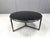 Brutalist Brutalist Round Sculpted Steel Coffee Table, 1970s For Sale - Image 3 of 13
